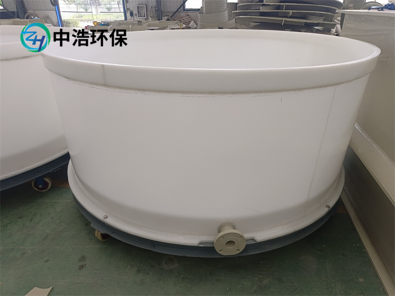 蒸湘PP抽滤槽